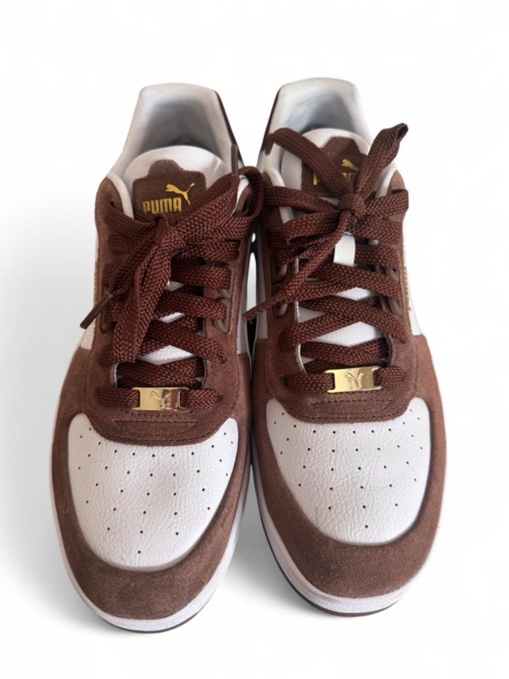 PUMA Caven 2.0 Lux SD Men’s Sneakers